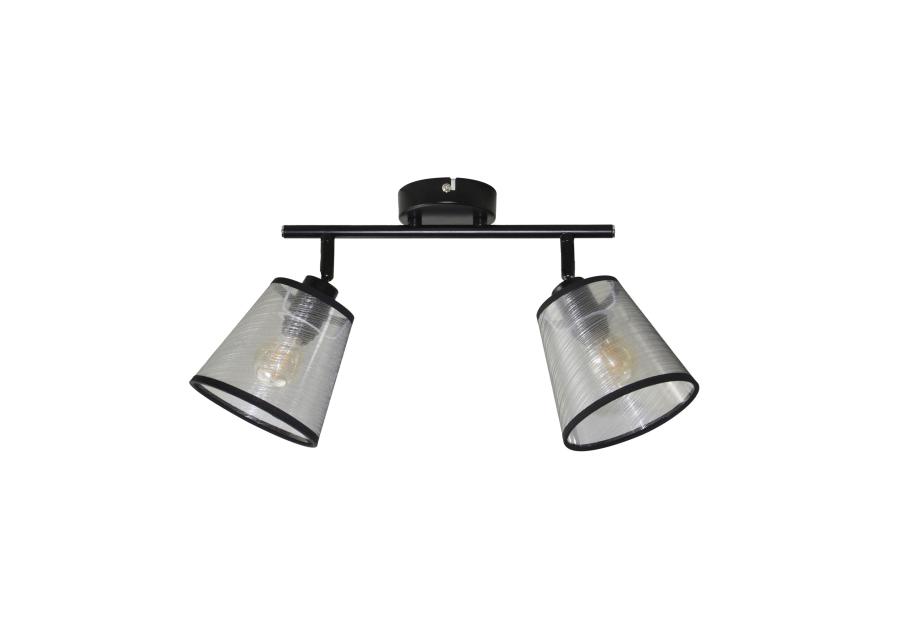 Zdjęcie: Oprawa oświetleniowa KB Tacity EL-2I E14 KINGBERRY