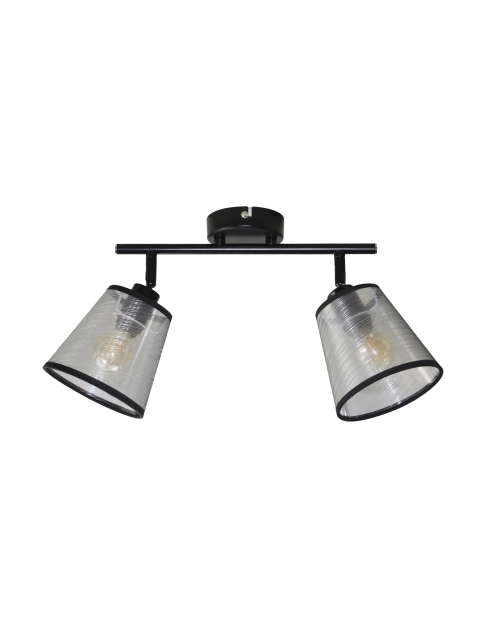 Zdjęcie: Oprawa oświetleniowa KB Tacity EL-2I E14 KINGBERRY