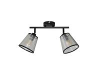 Zdjęcie: Oprawa oświetleniowa KB Tacity EL-2I E14 KINGBERRY