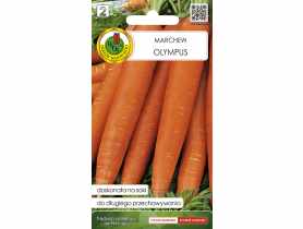 Marchew jadalna Olympus 2 g PNOS