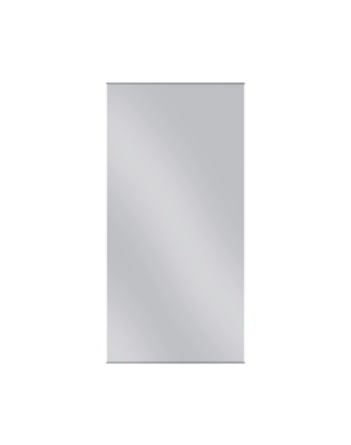 Zdjęcie: Lustro Prostokat DV 40x80 cm F DUBIEL VITRUM