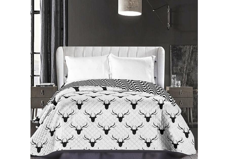 Zdjęcie: Narzuta Deerest  240x260 cm DECOKING