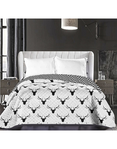 Zdjęcie: Narzuta Deerest  240x260 cm DECOKING