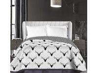 Zdjęcie: Narzuta Deerest  240x260 cm DECOKING