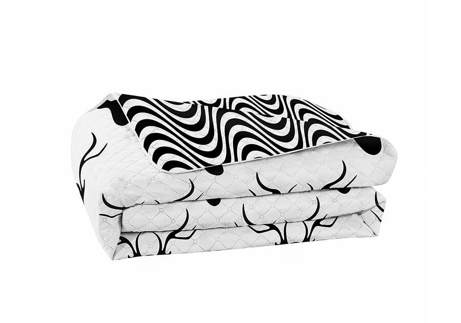 Zdjęcie: Narzuta Deerest  240x260 cm DECOKING