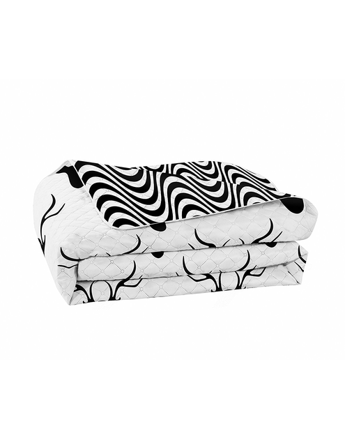 Zdjęcie: Narzuta Deerest  240x260 cm DECOKING