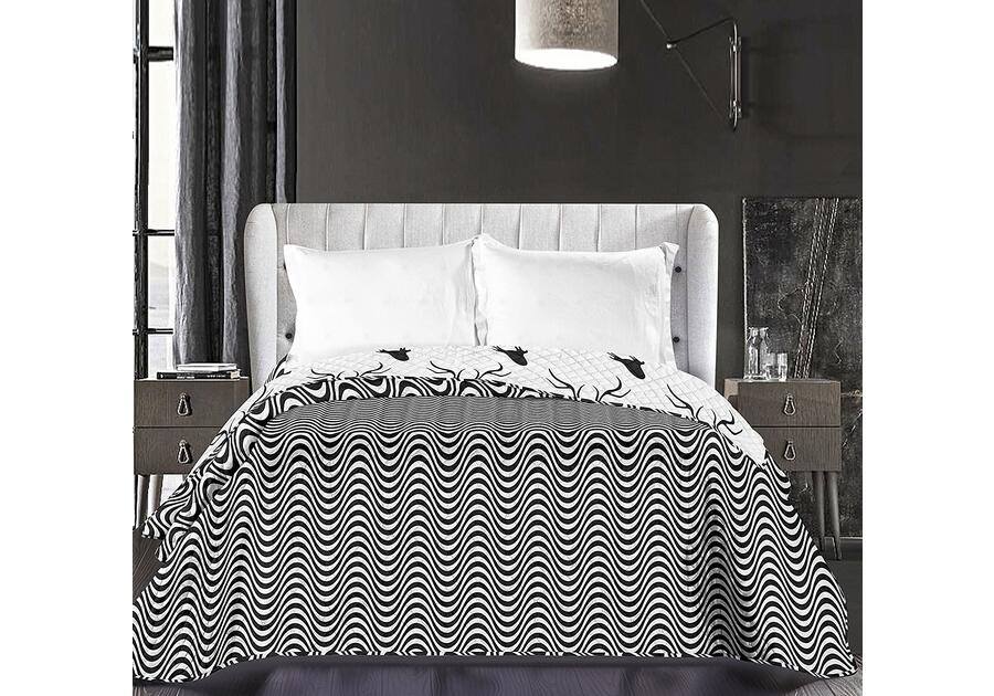 Zdjęcie: Narzuta Deerest  240x260 cm DECOKING