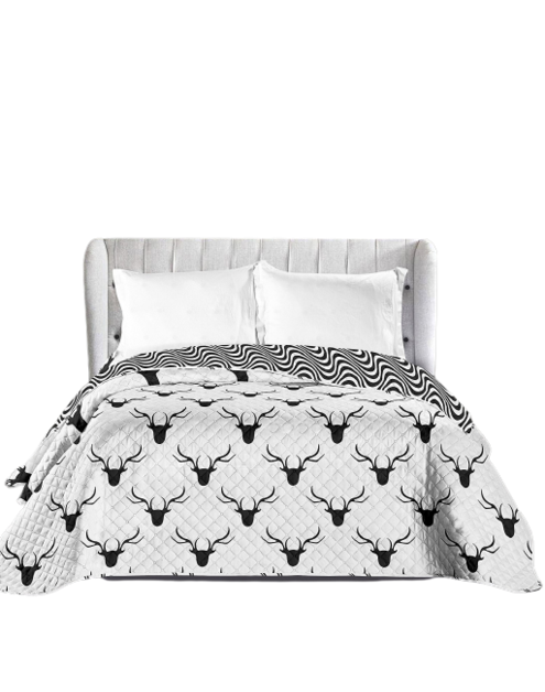 Zdjęcie: Narzuta Deerest  240x260 cm DECOKING