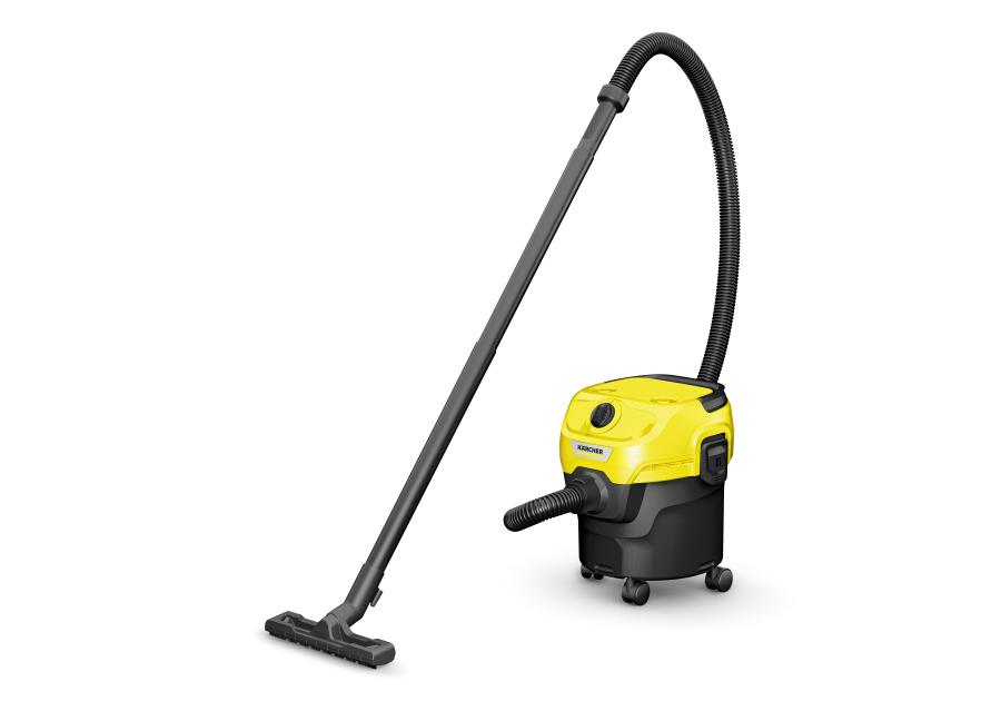 Zdjęcie: Odkurzacz uniwersalny WD 1 Classic KARCHER