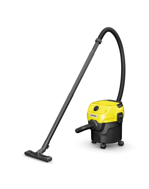 Zdjęcie: Odkurzacz uniwersalny WD 1 Classic KARCHER