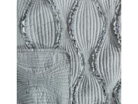 Zdjęcie: Narzuta Dakota 220x240 cm srebrna EUROFIRANY