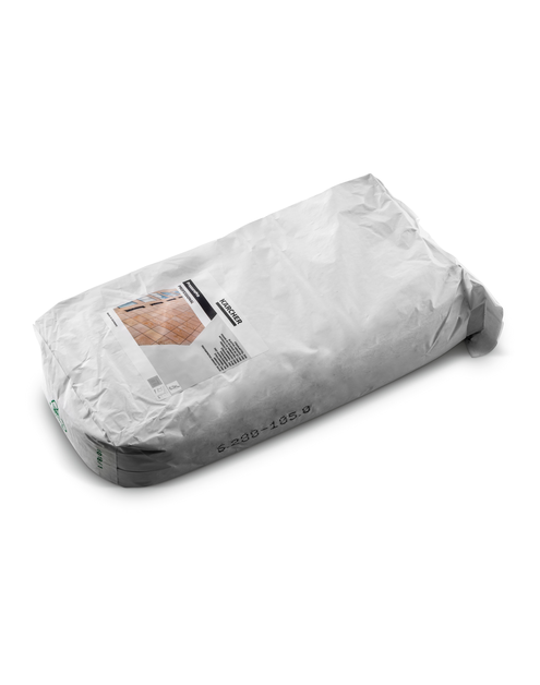 Zdjęcie: Ścierniwo do piaskowania, torba 25 kg KARCHER