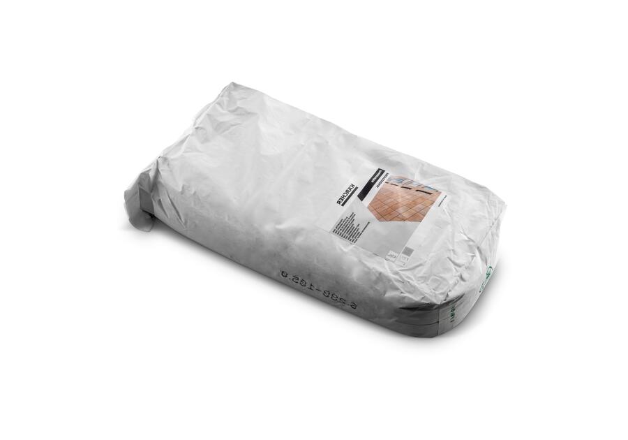 Zdjęcie: Ścierniwo do piaskowania, torba 25 kg KARCHER