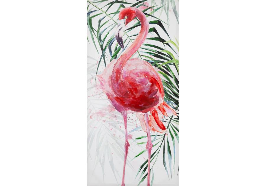 Zdjęcie: Obraz 73, 50x100 cm EUROFIRANY