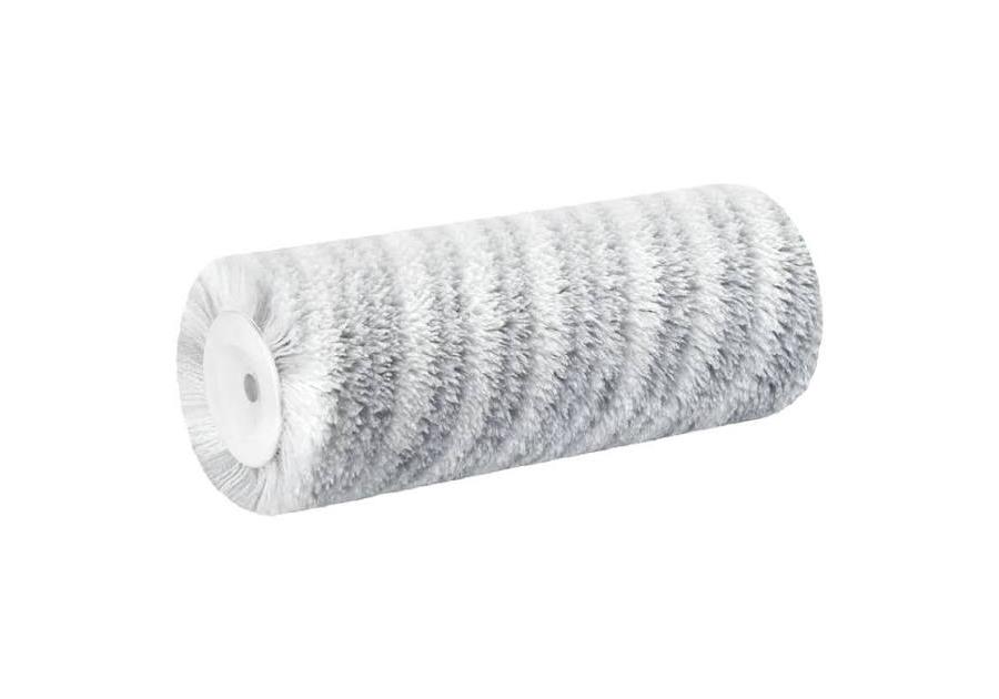 Zdjęcie: Wałek 18 cm 2x srebrny pasek CIRET