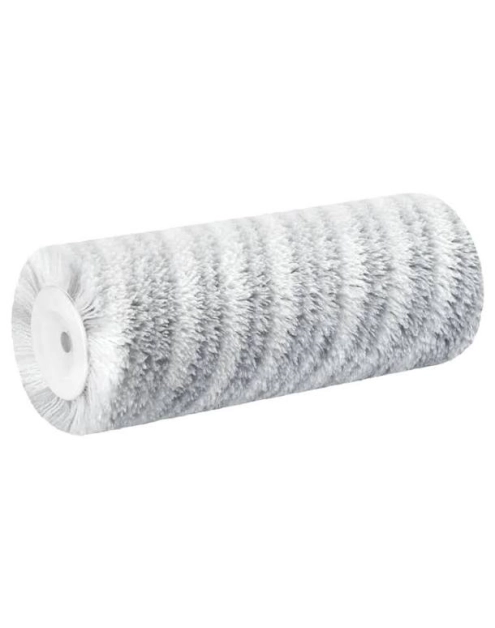 Zdjęcie: Wałek 18 cm 2x srebrny pasek CIRET