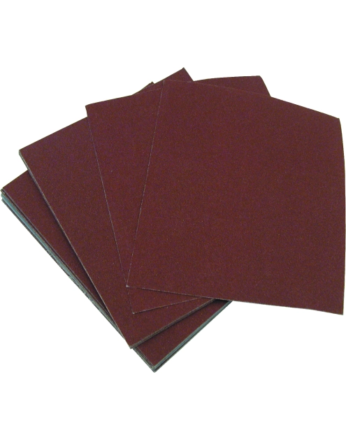 Zdjęcie: Płótno ścierne w arkuszach 230x270 mm P60 50 szt. RAWLPLUG