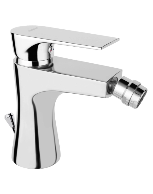 Zdjęcie: Bateria bidetowa stojąca Algeo Square FERRO