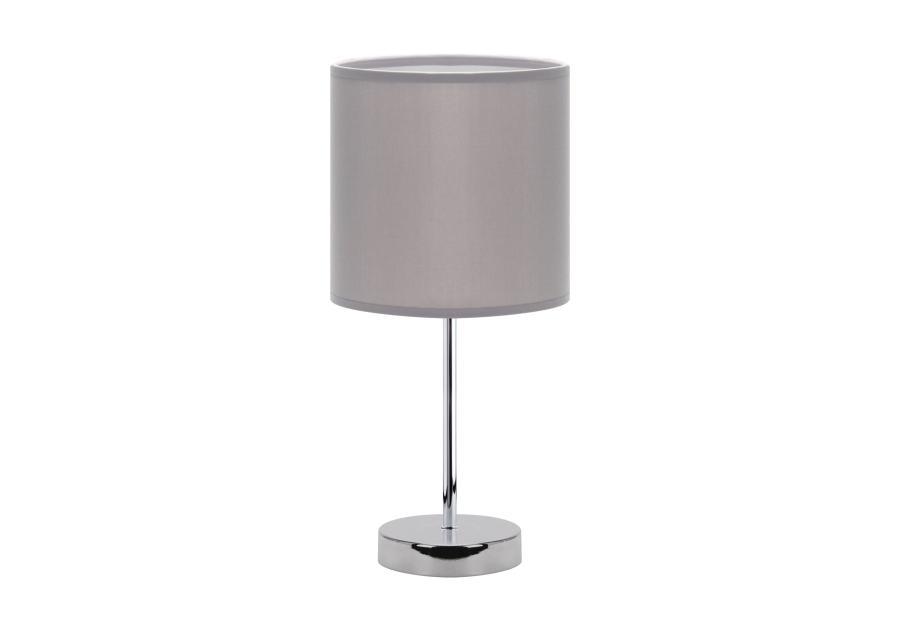 Zdjęcie: Lampka stołowa Agnes E14 Grey STRUHM