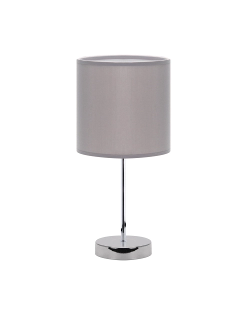 Zdjęcie: Lampka stołowa Agnes E14 Grey STRUHM