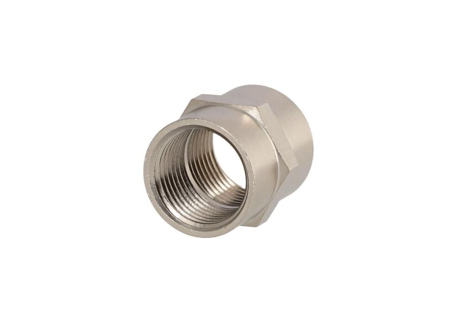 Zdjęcie: Mufa w blistrze 1/2" AIRPRESS