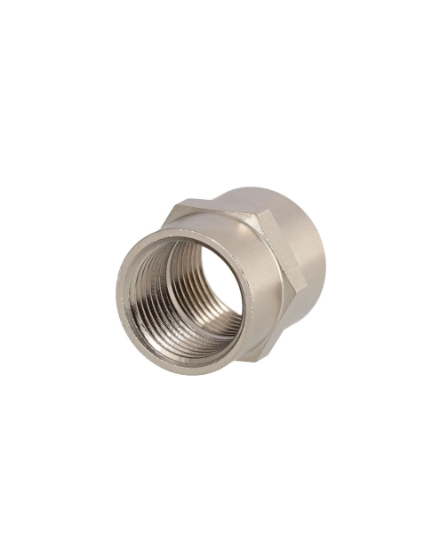 Zdjęcie: Mufa w blistrze 1/2" AIRPRESS