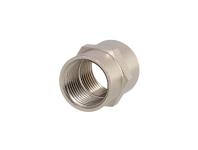 Zdjęcie: Mufa w blistrze 1/2" AIRPRESS