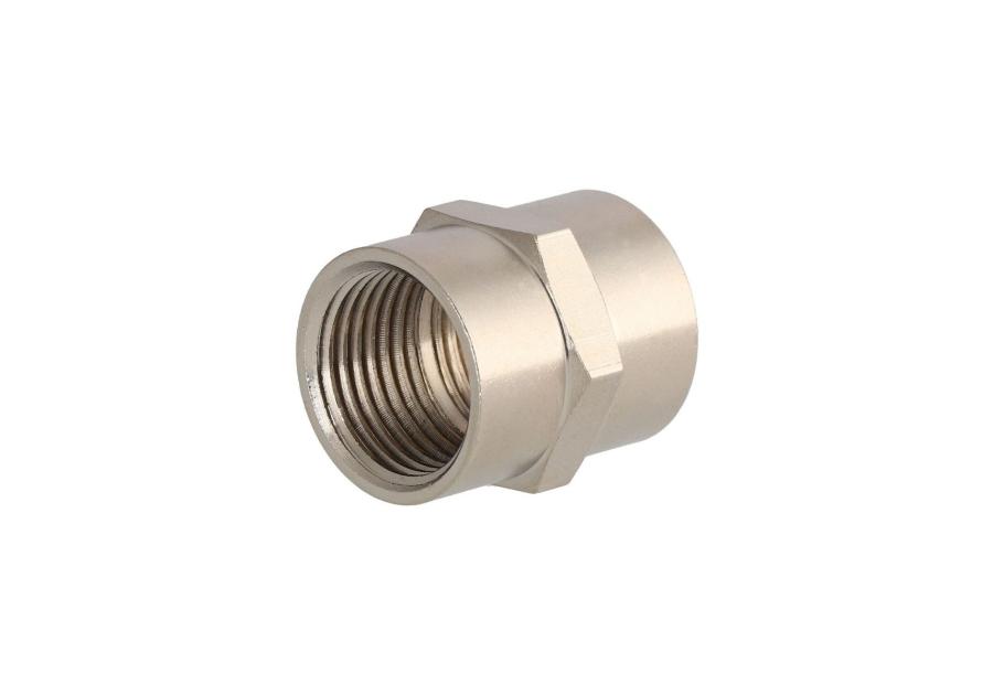 Zdjęcie: Mufa w blistrze 1/2" AIRPRESS