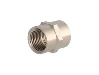 Zdjęcie: Mufa w blistrze 1/2" AIRPRESS