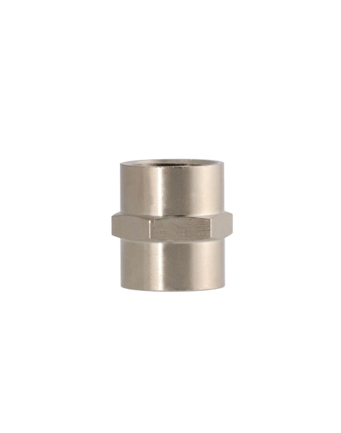 Zdjęcie: Mufa w blistrze 1/2" AIRPRESS