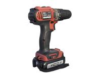 Zdjęcie: Wiertarko-wkrętarka akumulatorowa 14,4 V Li-Ion MODECO EXPERT
