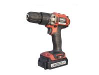 Zdjęcie: Wiertarko-wkrętarka akumulatorowa 14,4 V Li-Ion MODECO EXPERT