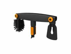 Szczotka do rynien QuikFit FISKARS