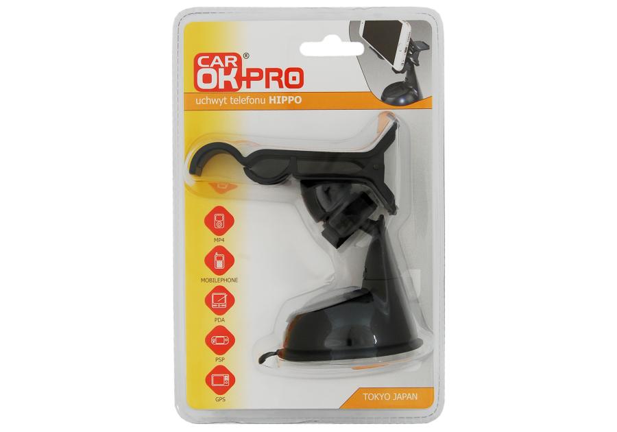 Zdjęcie: Uchwyt na telefon Hippo CAR OK
