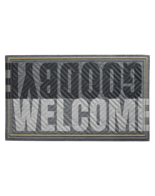 Zdjęcie: Wycieraczka Lima 45x75 cm Welcome Textile MULTI-DECOR