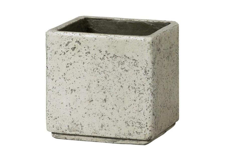 Zdjęcie: Donica Kwadrat 37x37x37 cm CERMAX