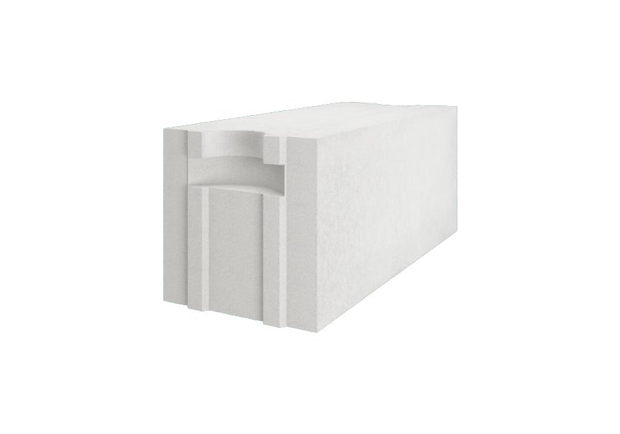 Zdjęcie: Bloczek Gold 3,0-500 PWU 240x240x590 mm H+H