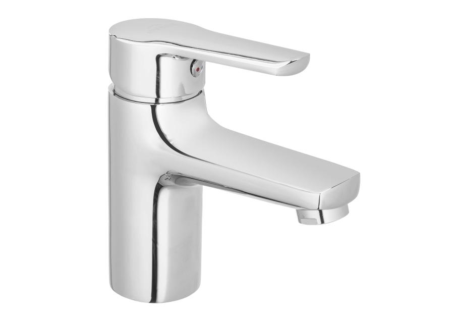 Zdjęcie: Bateria umywalkowa Verso chrom INVENA