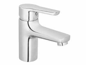 Bateria umywalkowa Verso chrom INVENA