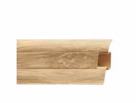 Listwa przypodłogowa LM55 55 mm pekan ARBITON