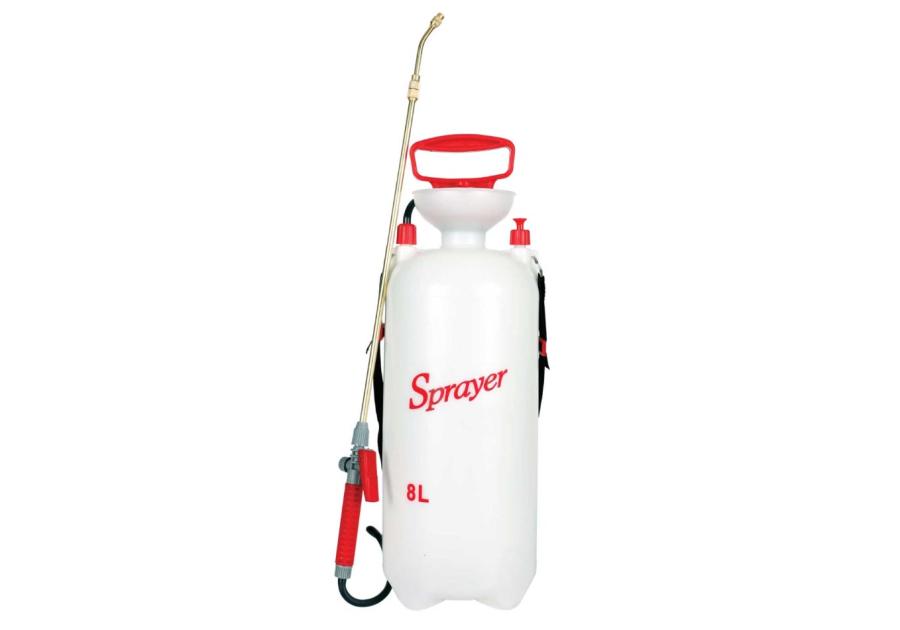 Zdjęcie: Opryskiwacz Sprayer SX - 8 L PLANTA