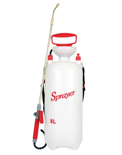 Zdjęcie: Opryskiwacz Sprayer SX - 8 L PLANTA