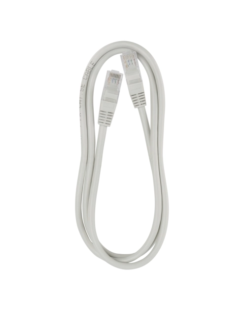Zdjęcie: Kabel patch UTP Cat5e, 1m EMOS