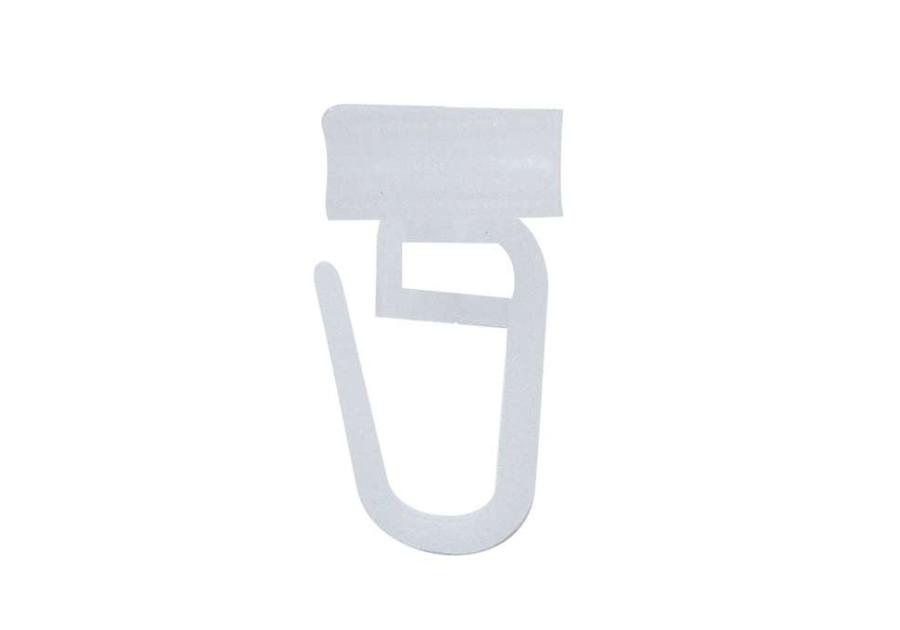 Zdjęcie: Agrafka ze ślizgiem 12x14 cm - 10 szt.  MARDOM