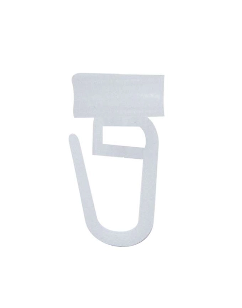 Zdjęcie: Agrafka ze ślizgiem 12x14 cm - 10 szt.  MARDOM