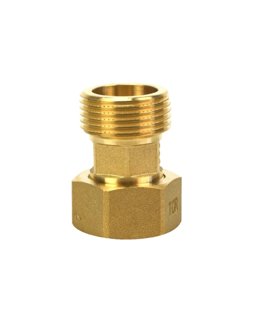 Zdjęcie: Półśrubunek równoprzelotowy w-n 1x1 TYCNER