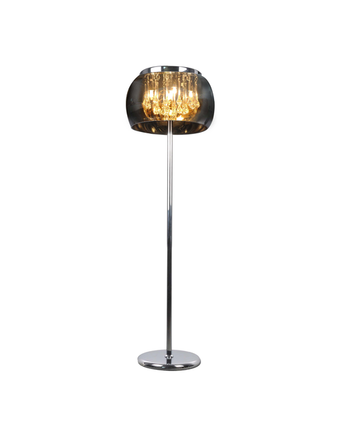 Zdjęcie: Lampa podłogowa Romeo 6xG9 IL MIO