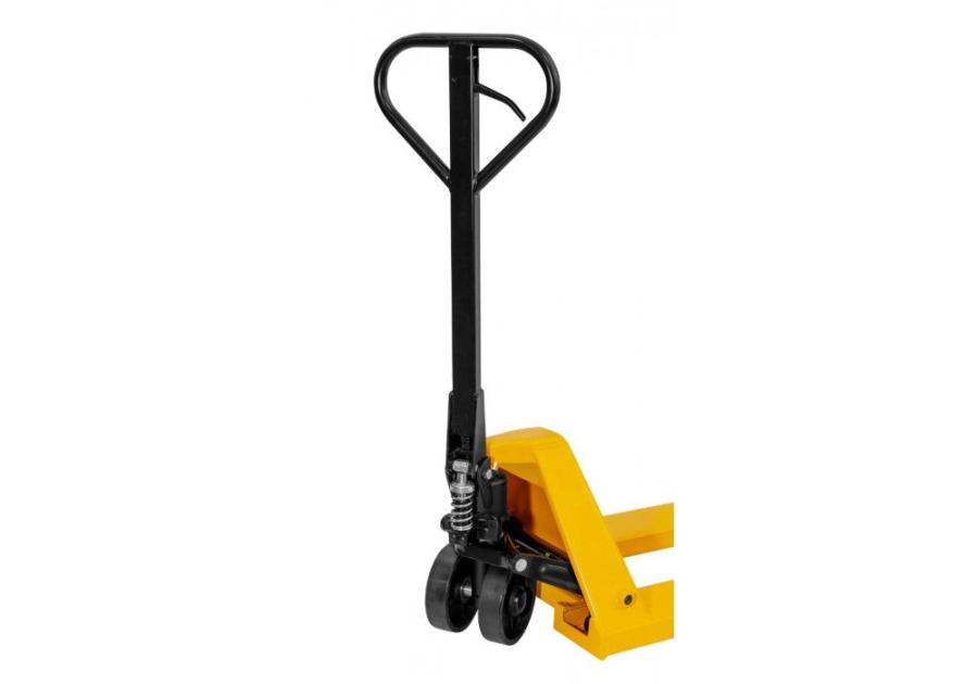 Zdjęcie: Wózek paletowy 2.5T RHP 25 AIRPRESS