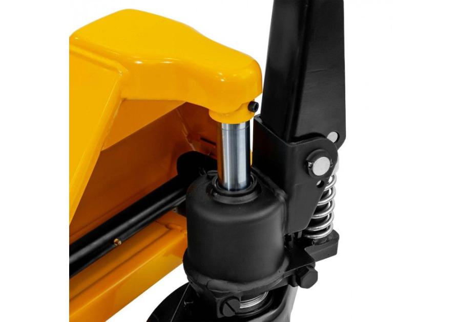 Zdjęcie: Wózek paletowy 2.5T RHP 25 AIRPRESS