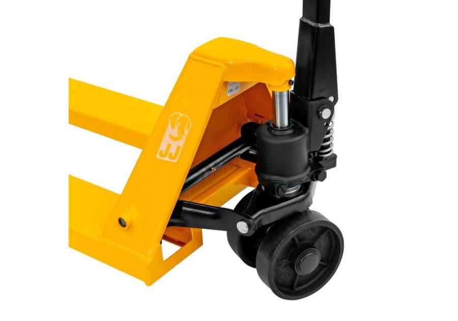 Zdjęcie: Wózek paletowy 2.5T RHP 25 AIRPRESS